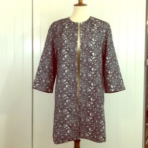 Woman’s spring and fall coat